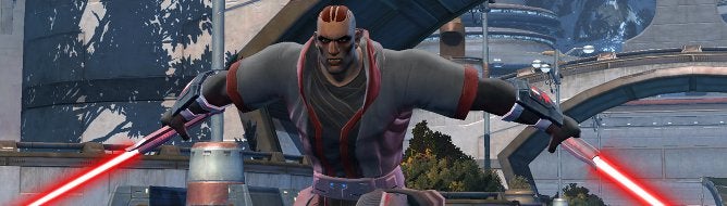 Image for SWTOR developer blog discusses PvP changes with update 1.2