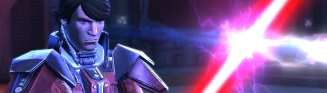 Image for Star Wars: The Old Republic going free-to-play next week 