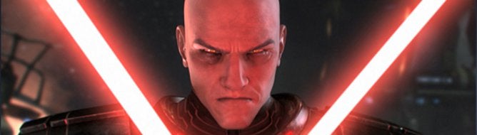 Image for SWTOR Comic-Con panel discusses personalized classes, light speed