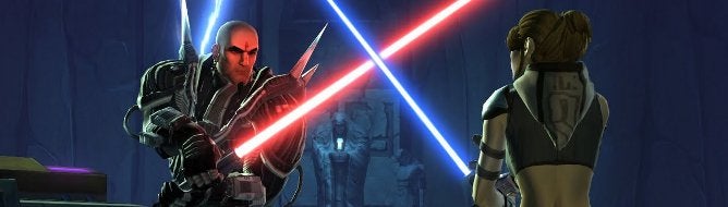Image for Quick quotes: BioWare had MMO "back up plans" in case SWTOR negotiations fell through