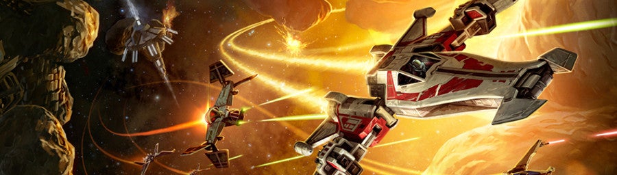 Swtor 2022 Galactic Starfighter Review