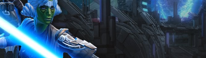Image for SWTOR Update 1.6: Ancient Hypergate launches next week 
