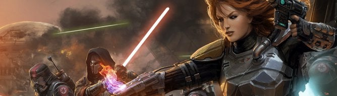 Image for SOE: SWTOR the "last large scale MMO" to use subscription business model
