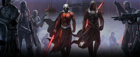 Image for 10 new advanced classes revealed for SWTOR