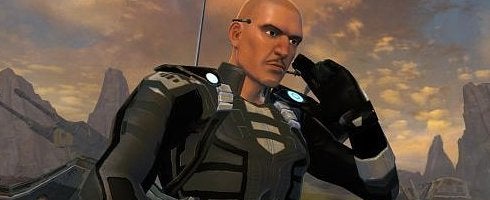 Image for BioWare releases more details on Imperial Agent for SWTOR 