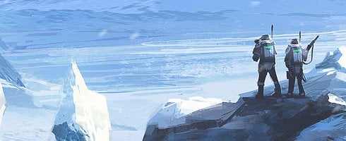Image for Hoth gets official reveal on the SWTOR website