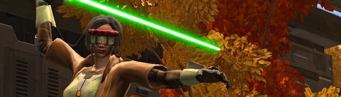 Image for SWTOR Update 1.3 – Allies launches today