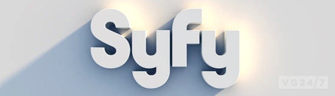 Image for Syfy launches exclusive television series on Xbox 360