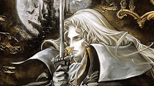 Image for Why We Still Love Castlevania: Symphony of the Night