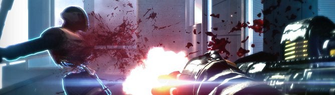 Image for Syndicate weapons trailer and screens released, co-op shots land as well