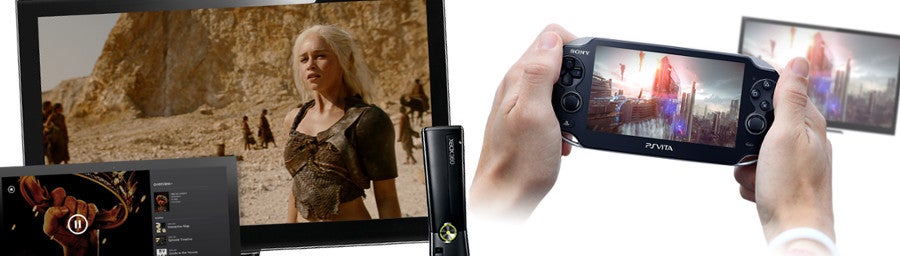 Image for The future state of consoles lies in the ubiquity of experience