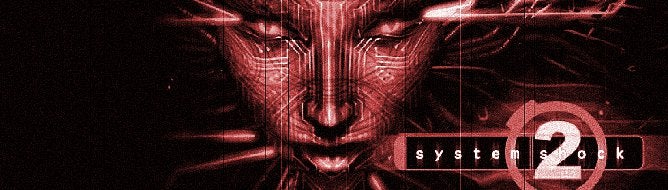 Image for System Shock 2 was once known as Junction Point 