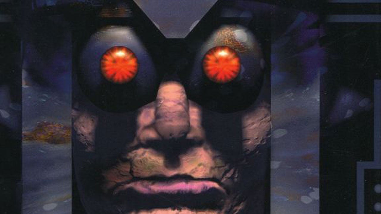 Image for System Shock gets its first fan-made campaign, 24 years later