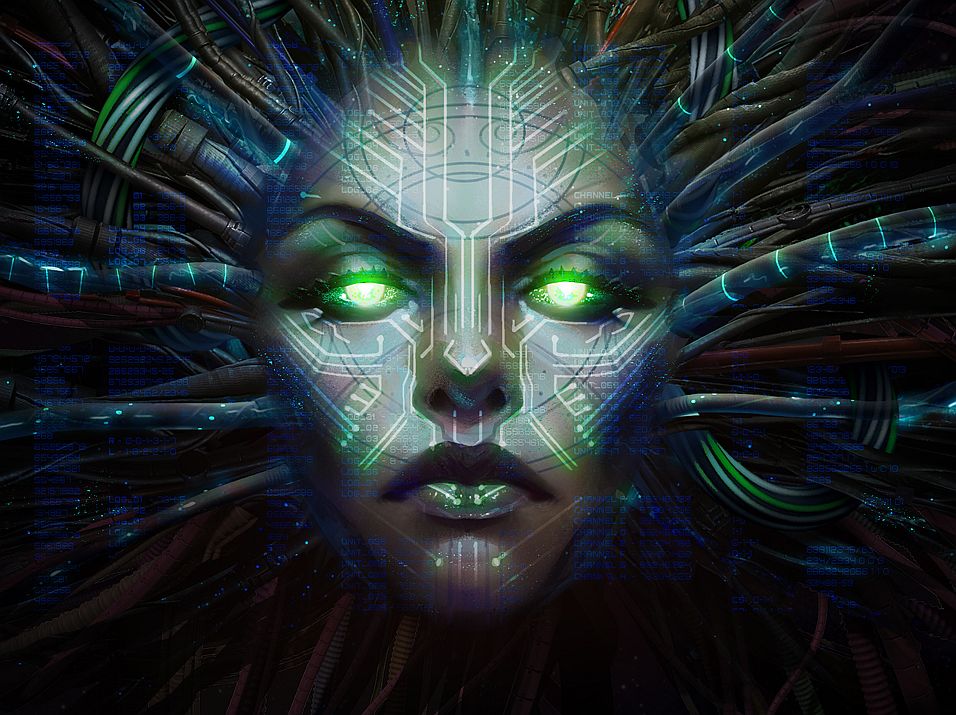 Image for System Shock 3 is still in development, as Otherside devs continue to work from home amid lockdown