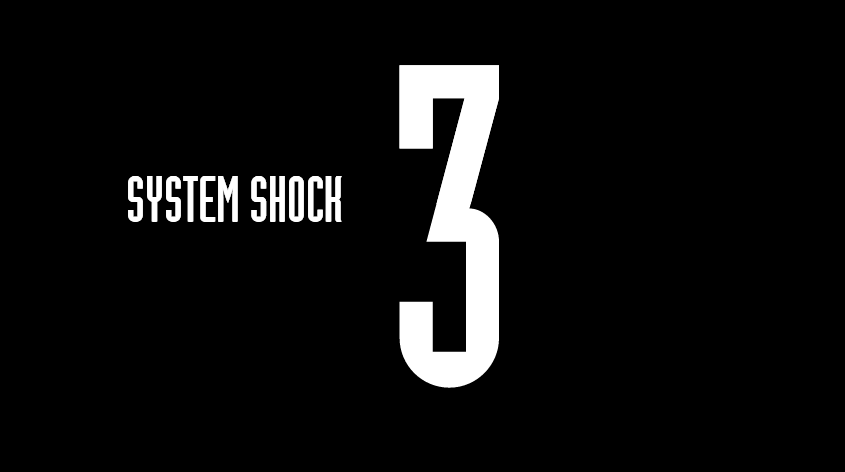 Image for System Shock 3 may be a VR game