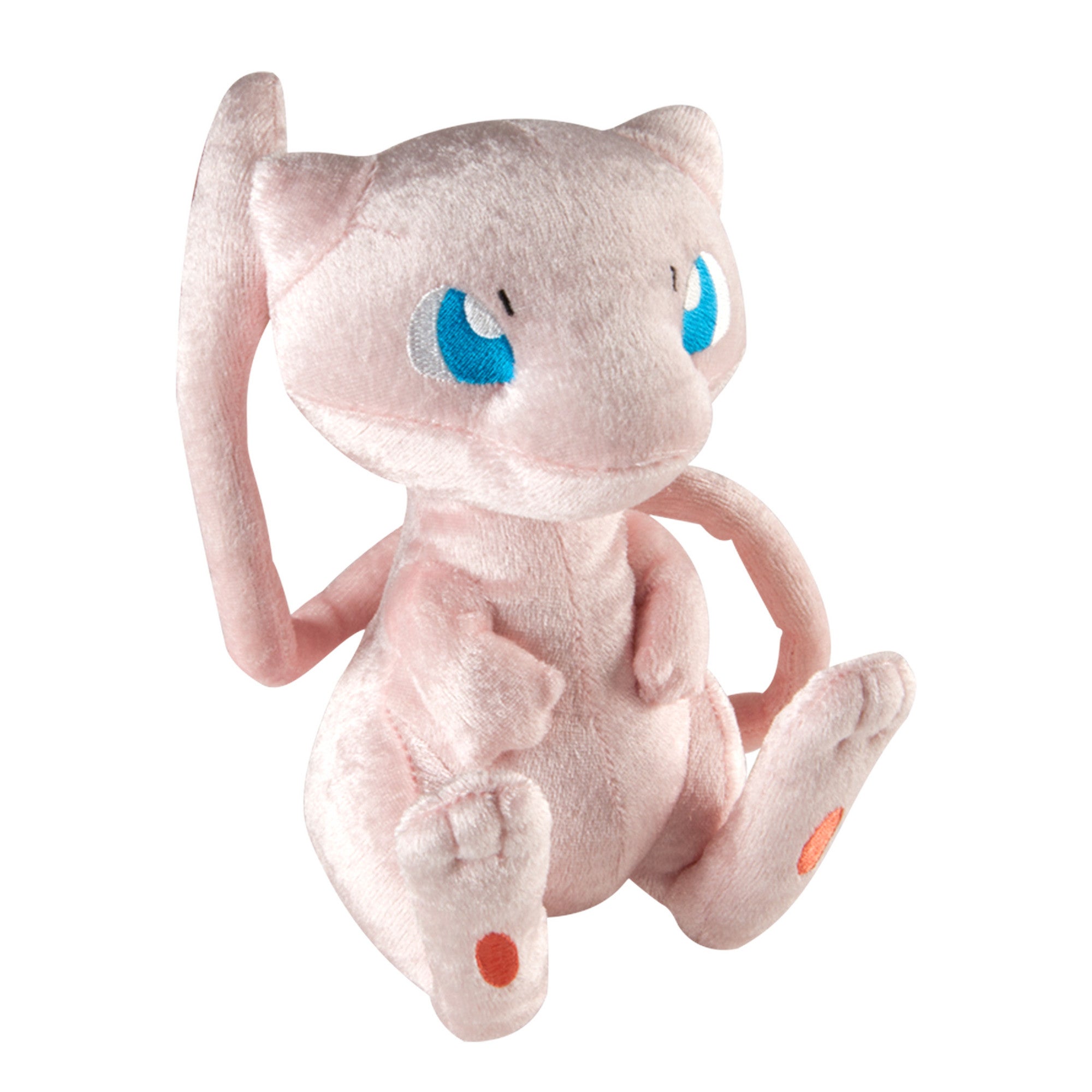 Image for Mythical Mew kicks off year-long Pokemon distribution events