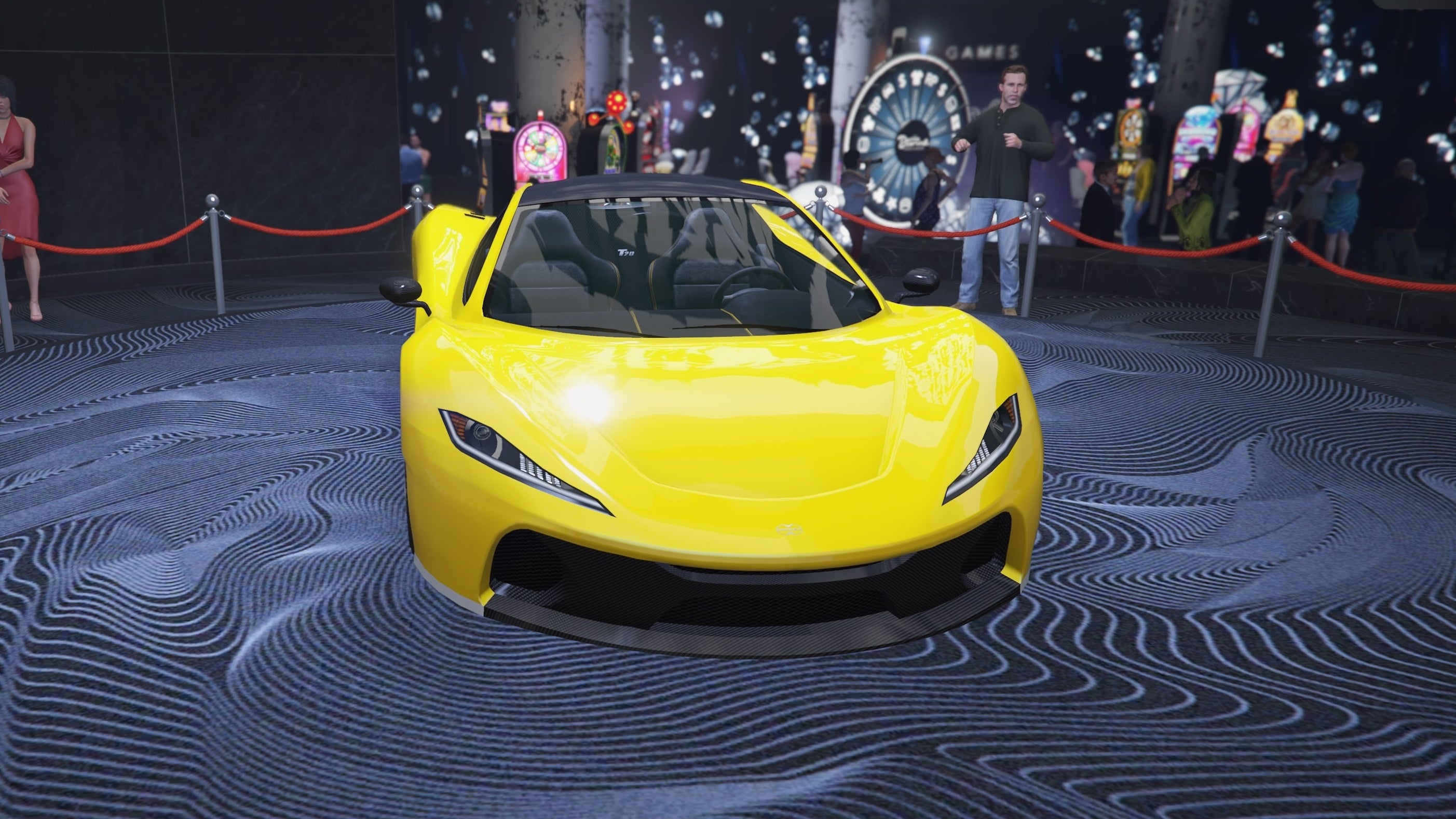 GTA Online Weekly Update  November 22    bonus rewards  discounts  and vehicles - 57