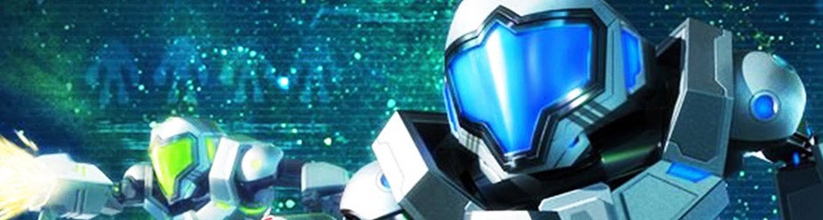 Image for "I was quite surprised by the backlash": Kensuke Tanabe on Metroid Prime Federation Force