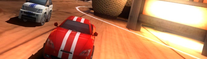 Image for From WipEout to iOS: a chat with Playrise Digital