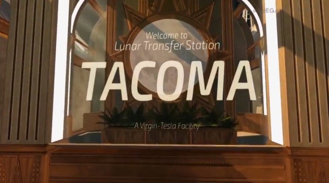 Image for Watch the E3 trailer for Tacoma from the studio behind Gone Home