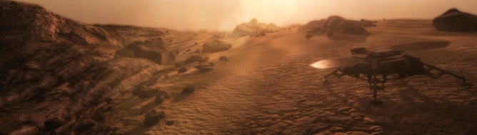 Image for Take on Mars now available through early access
