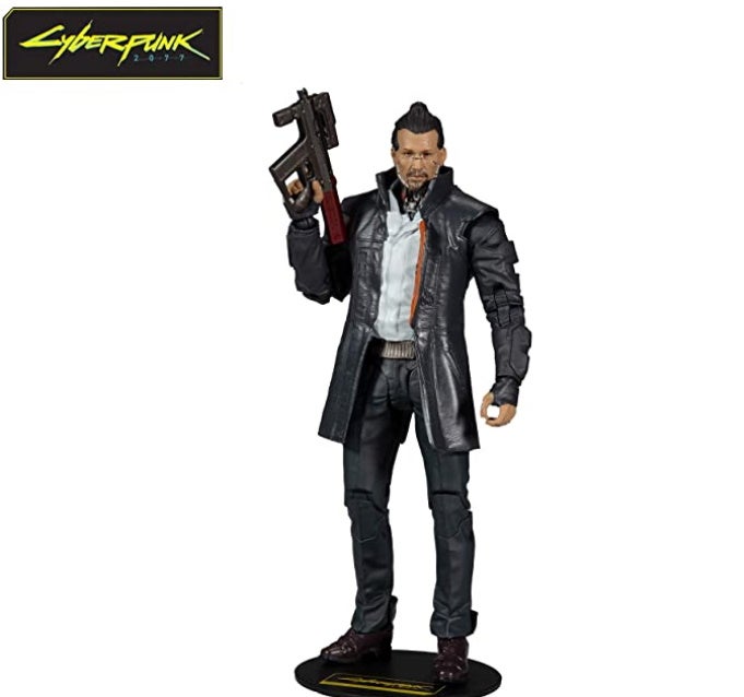Cyberpunk 2077  where to buy the collector s editions and other cool merch deals - 76