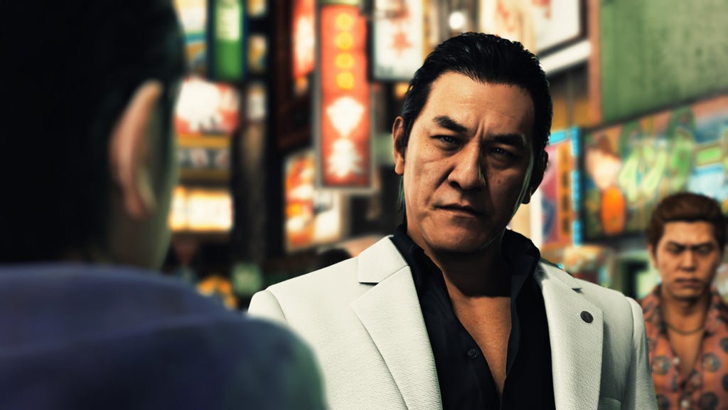Image for Sega pulls Judgment from sale and deletes tweets about the game after actor tests positive for cocaine [Update]