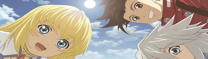 Image for Tales of Symphonia Chronicles trailers get Regal