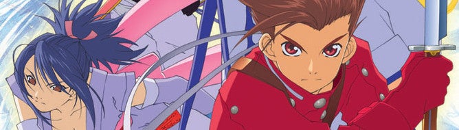 Image for Tales of Symphonia Chronicles announced for PS3, heading west in 2014