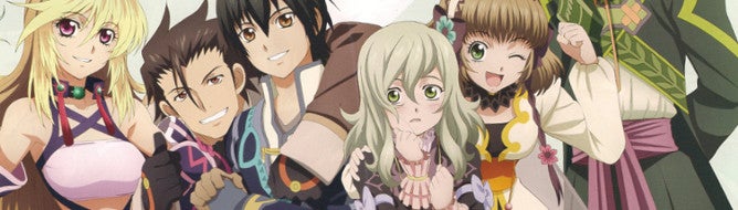 Image for After Ni No Kuni: Tales of Xillia's western assault 