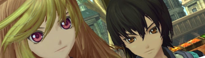 Image for Tales producer says there are no plans to release Vita versions in the west 