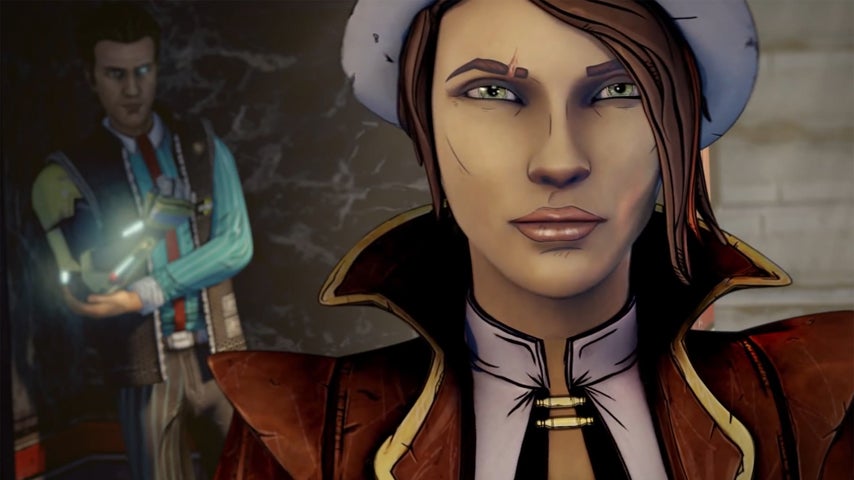 Image for Tales from the Borderlands: Episode One review round-up - all the scores