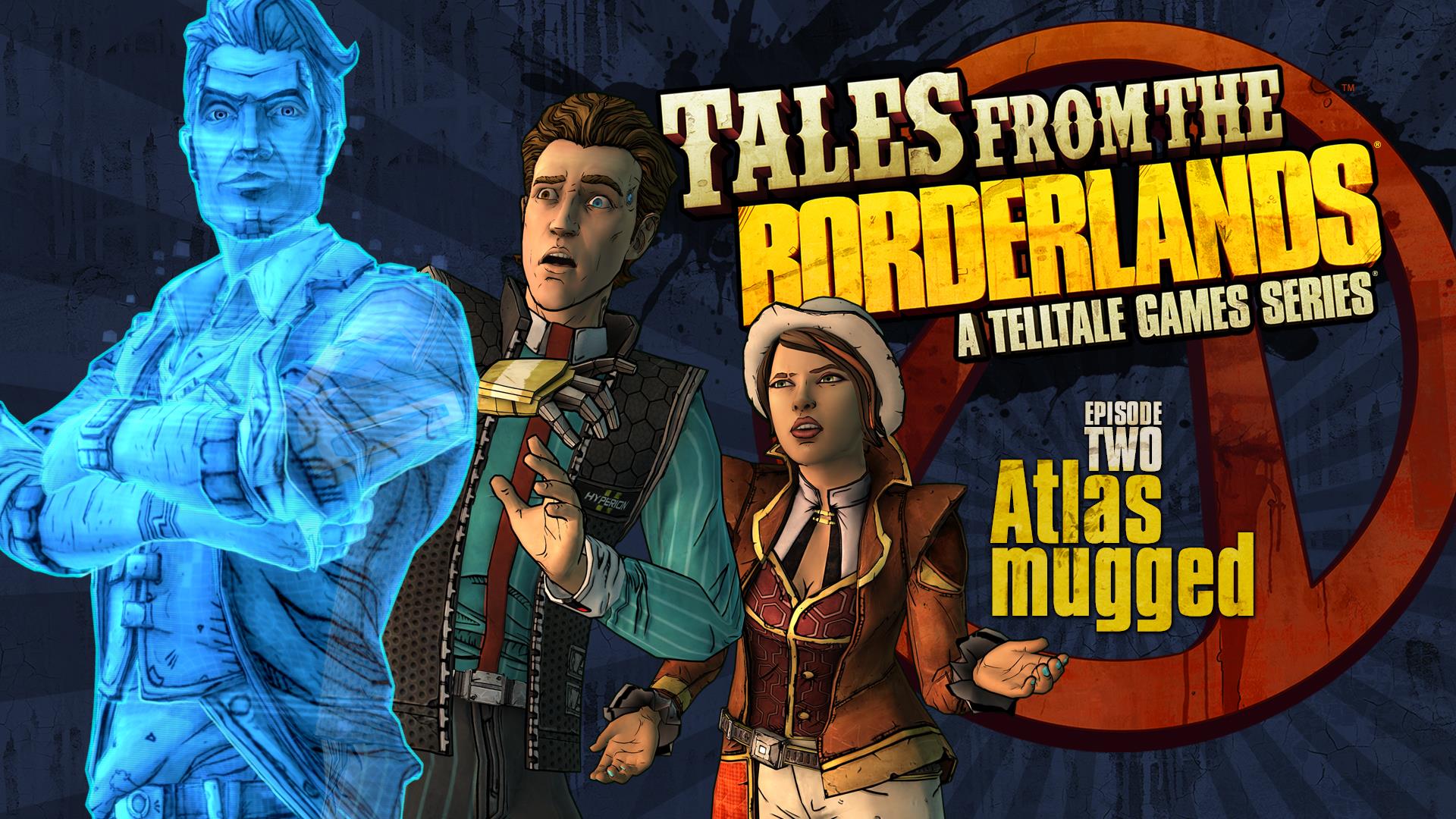 Image for Tales from the Borderlands: Episode 2 trailer features Handsome Jack 