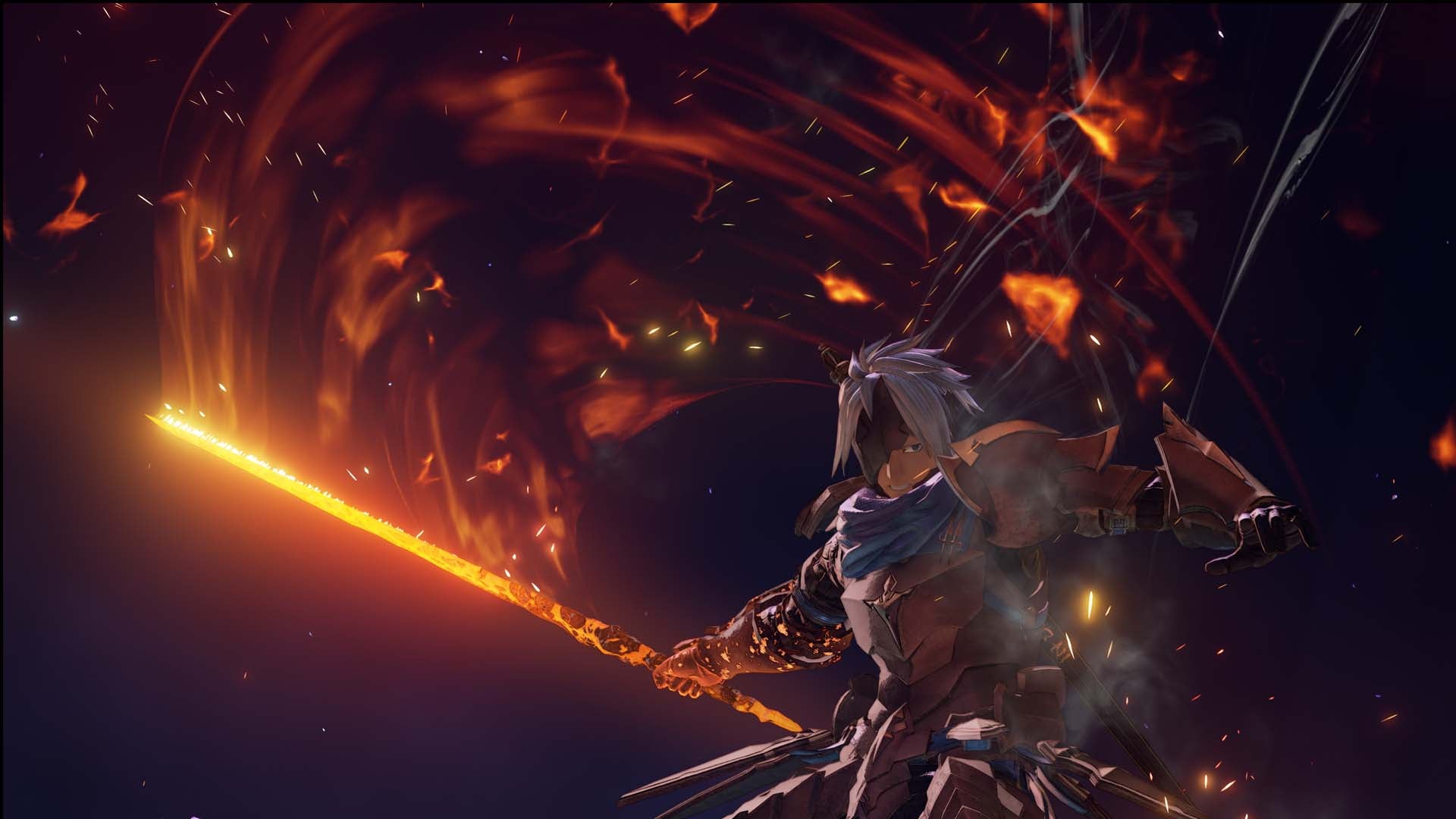 Tales of Arise is one of the best JRPGs in years - 56