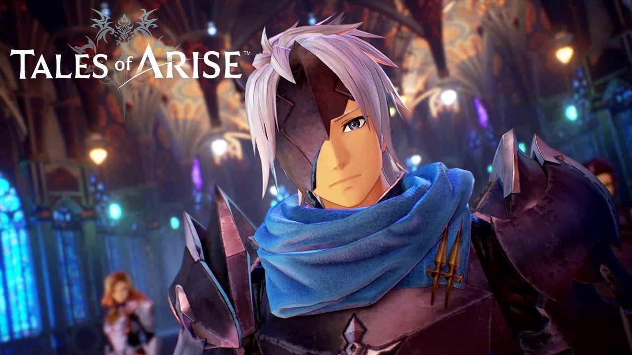 Image for Tales of Arise reviews round up - all the scores
