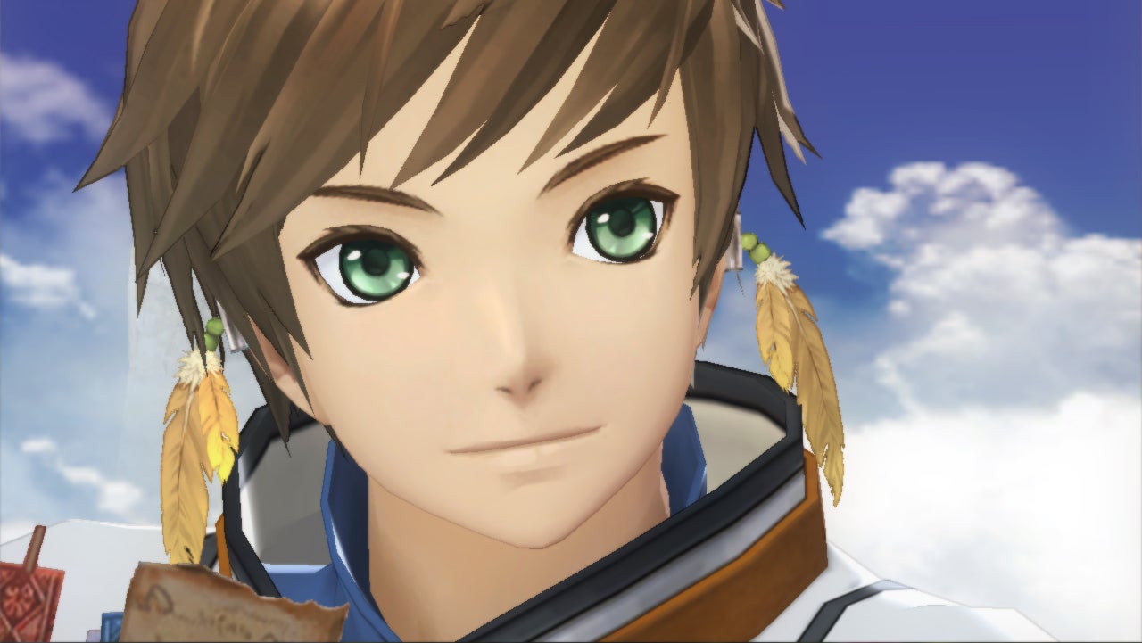 Image for New Tales of Zestiria trailer shows cut-scenes and new characters in action