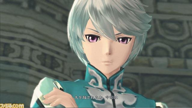 Image for Tales of Zestiria will get a western launch by summer 2015