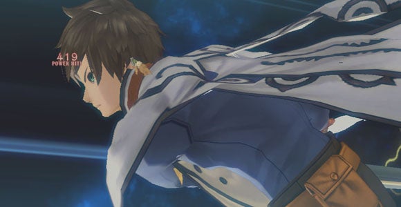 Image for Tales of Zestiria to launch this year - new trailer