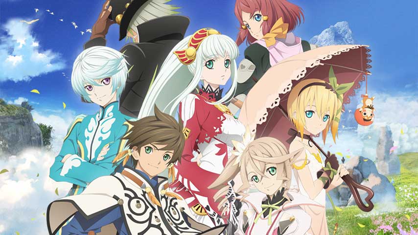 Image for Tales of Zestiria PS4 rumours to be cleared up soon