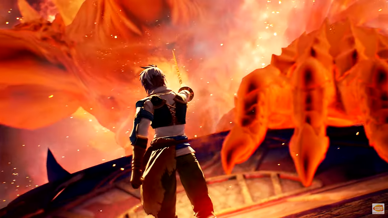 Tales of Arise will be released in September, PS5 and Xbox Series X/S  versions announced | VG247