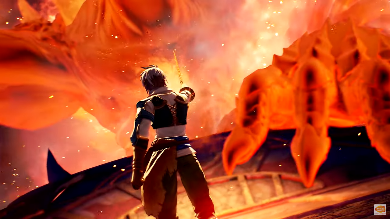 Image for The first Tales of Arise trailer shows off a dark, interesting new chapter for the Tales series