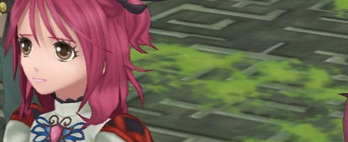 Tales of Graces F dated for December 2 in Japan | VG247