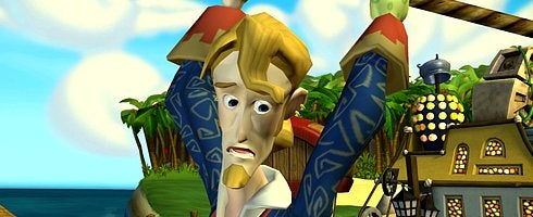 Image for Sony makes amends over Tales of Monkey Island PSN snafu