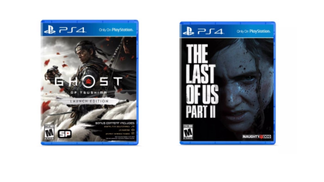 Image for Save 30% off PS4 and Xbox One games when you pre-order a game at Target