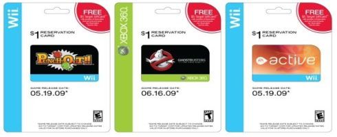 Target announces $1 pre-order program with $5 gift card ...