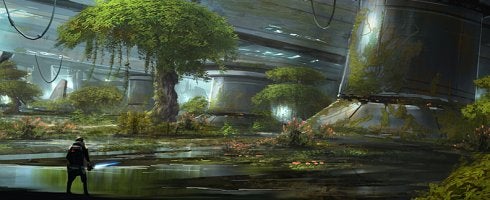Image for BioWare dishes on the SWTOR planet Taris