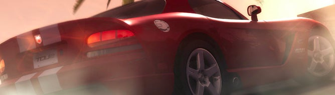 Image for Test Drive Unlimited 2 launch trailer has plenty of racing