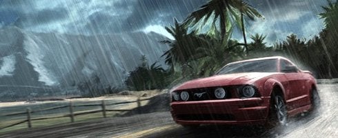 Image for Test Drive Unlimited 2 DLC to be based on fan feedback