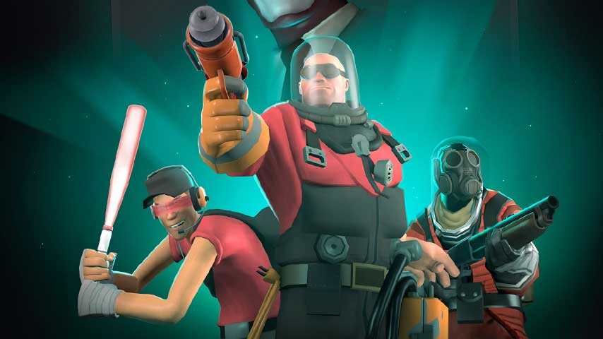 Image for Team Fortress 2 community-led Invasion update now live