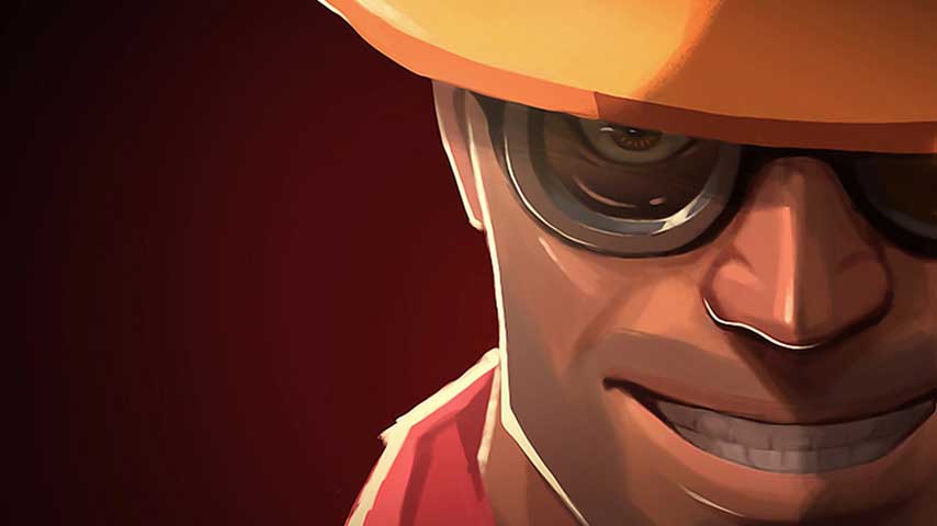 Image for Team Fortress 2 patch overhauls matchmaking, revamps competitive mode